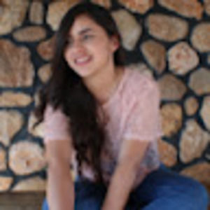 Meet your Posher, Anna karen